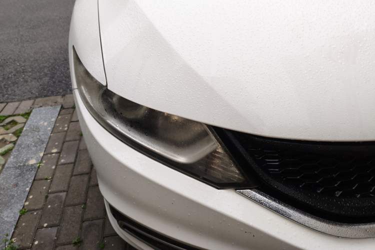 Used Honda Jade 2014 1.8L Automatic Comfort Elite Version 5 Seats