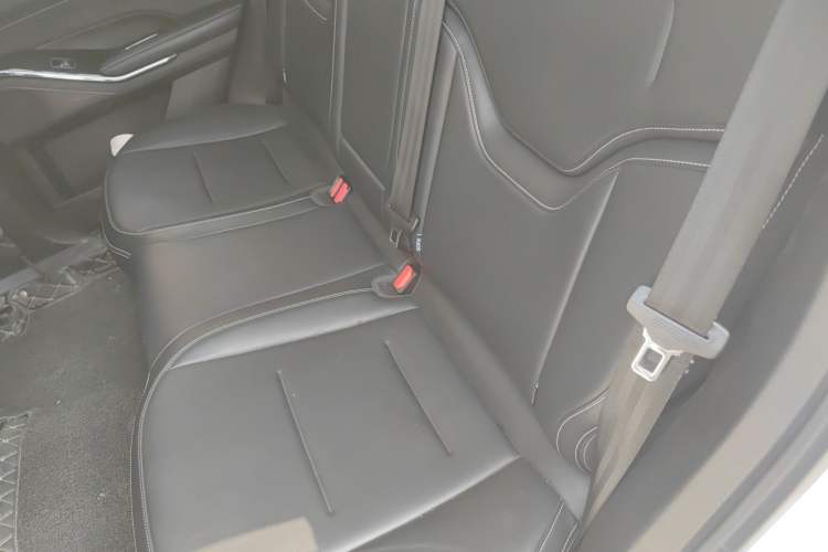 Used Haval H6 2021 3rd Generation 2.0T Automatic All-Wheel Drive Max