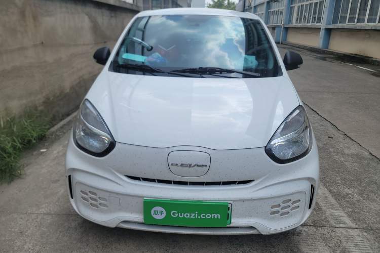 Used Roewe Clever 2021 302km Excellence Edition