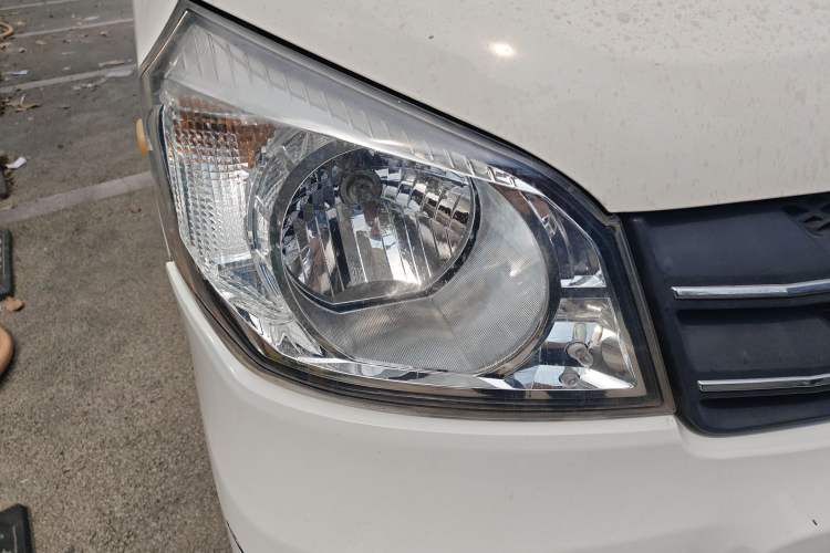 Used Nlmmotor Qiteng M70EV 2021 M70L Wealthy Edition 41.86 kWh
