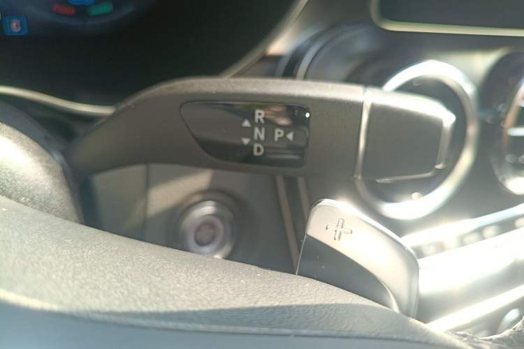 Used Mercedes-Benz C-Class 2021 C 260 L Sport Edition Star Collection