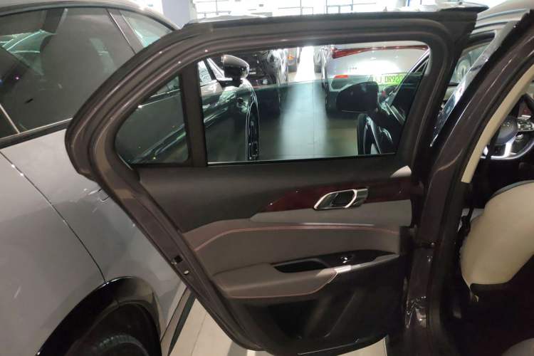 Used Lynk & Co 02 New Energy 2021 1.5T PHEV Pro