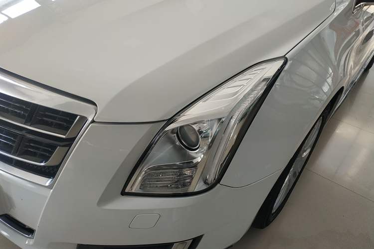 Used Cadillac XTS 2017 28T Tech Edition
