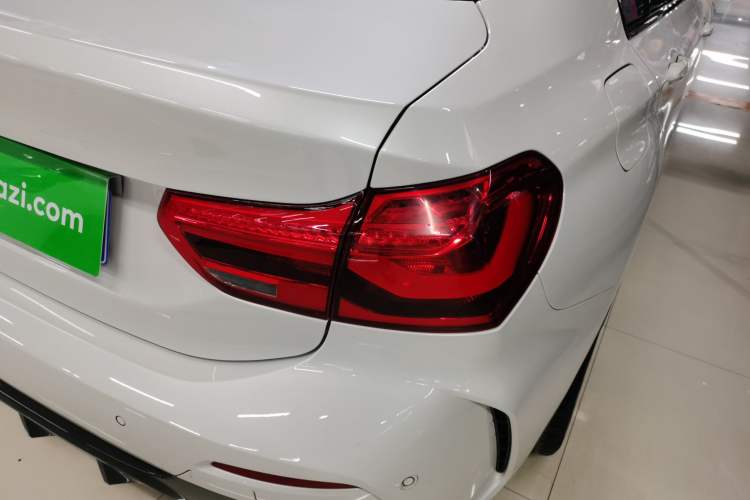 Used BMW 1 Series 2022 120i M Sport Night Edition