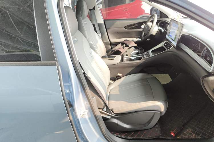 Used Geely Galaxy Geome 2025 310km Dream Edition
