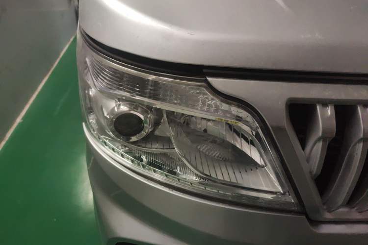 Used CHANGAN KAICHENG Ruixing M60 