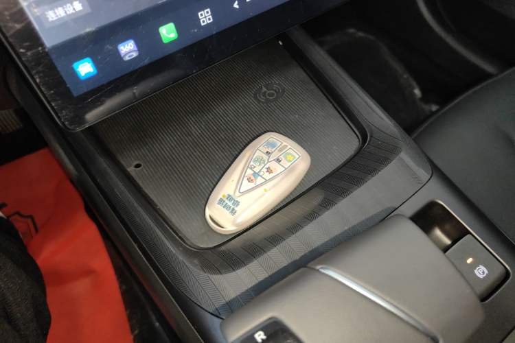 Used Changan Eado 2025 Blue Whale 1.5T 500Bar Prestige Model
