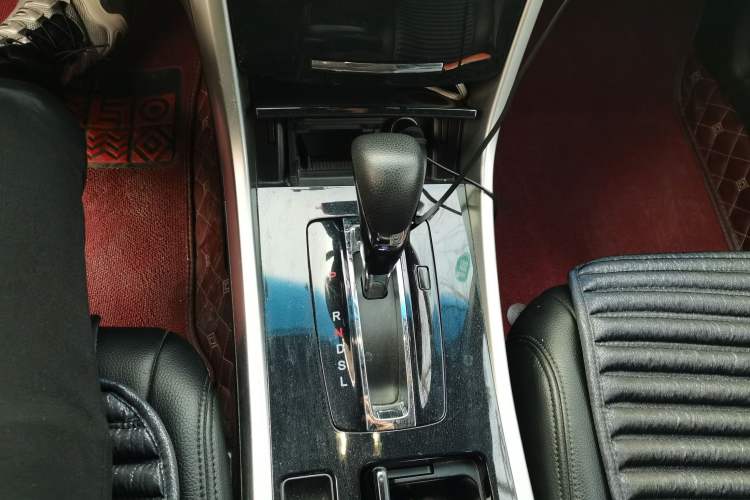 Used Honda Accord 2016 2.0L Comfort Edition