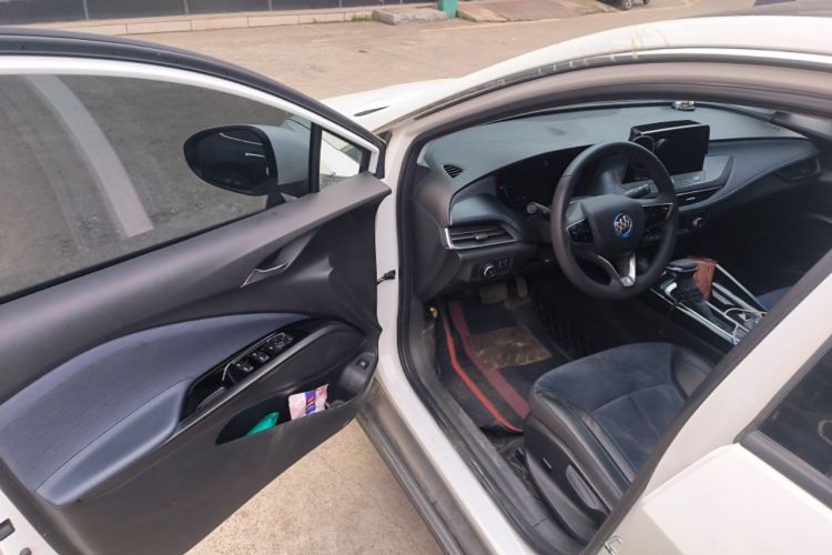 Used Buick Velite 6 2020 Plug-in Hybrid Connected Smart Edition