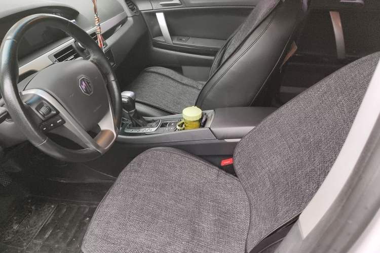 Used MG 6 2013 Hatchback 1.8L Automatic Drive Value Edition
