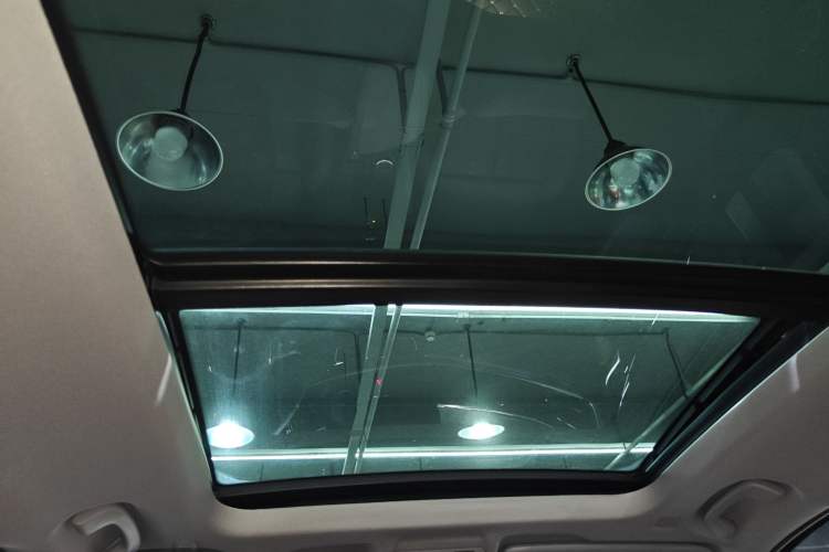 Used BMW X1 2022 sDrive25Li Leading Model Headliner