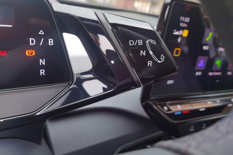 Used Volkswagen ID.3 2023 Upgraded Model Pure Intelligent Enjoyment Version