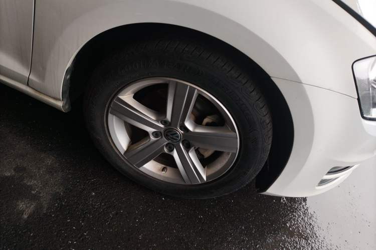 Used Volkswagen Golf 2017 230TSI Automatic Comfort Edition – Celebrating Milestone of One Million Units