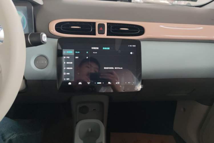 Used Leapmotor T03 2025 310 Comfort Edition
