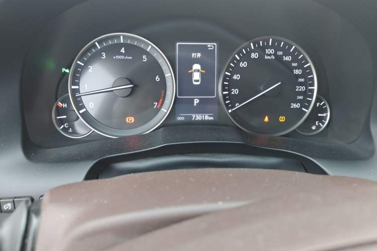 Used Lexus ES 2015 200 Elite Edition