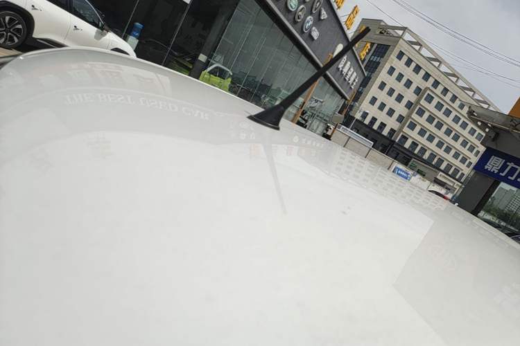 Used Bestune Pony 2025 222km Range Agile Horse