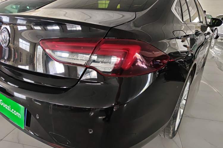 Used Buick Regal 2022 652T Smart Enjoyment Version
