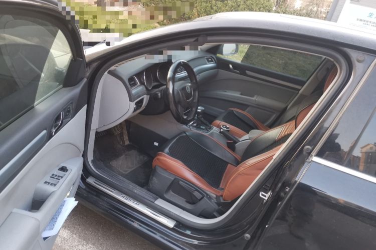 Used Skoda Superb 2010 1.4 TSI DSG Elegant Edition