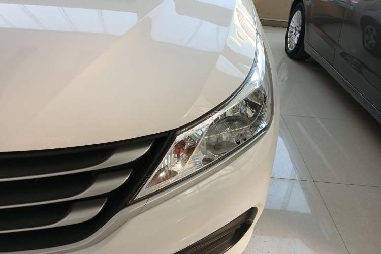 Used Baojun 310 2020 1.2L Manual Comfort Edition
