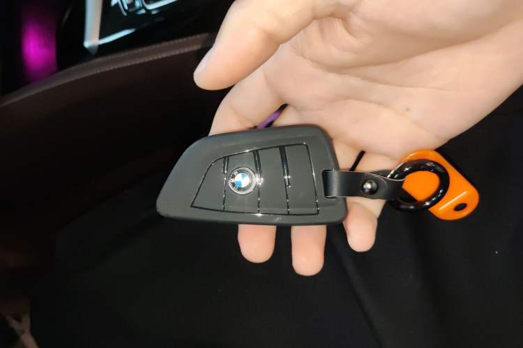 Used BMW 5 Series 2023 530Li Luxury Edition M Sport Package
