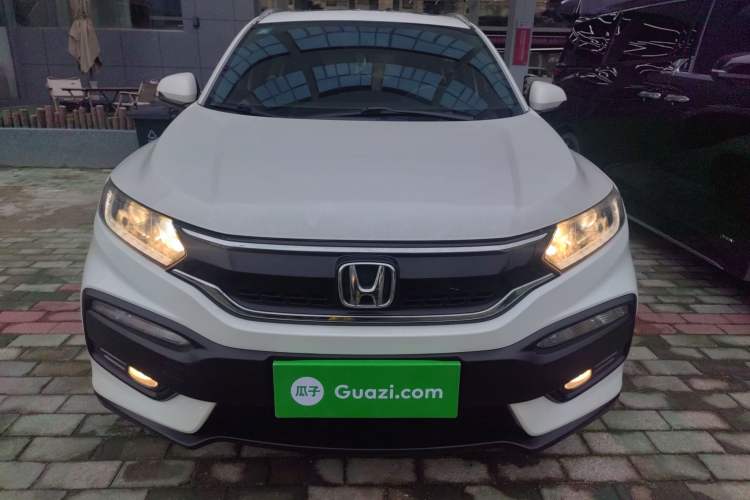 Used Honda XR-V 2017 1.8L EXi CVT Comfort Version
