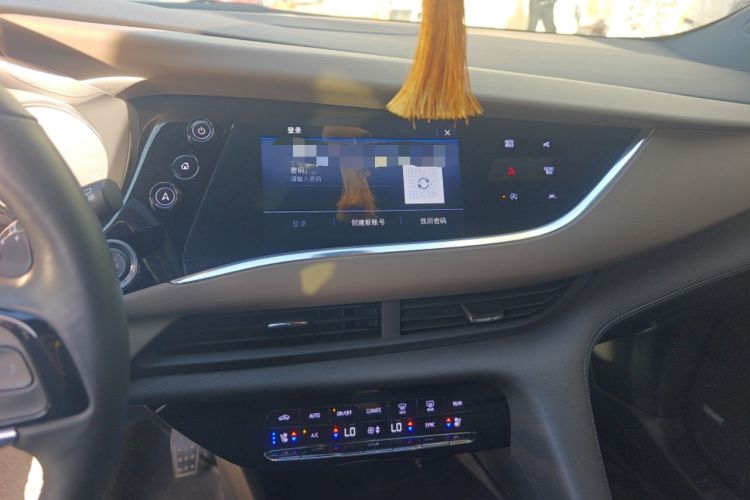 Used Buick Enclave 2022 652T 4x4 Prestige Flagship 7-Seater
