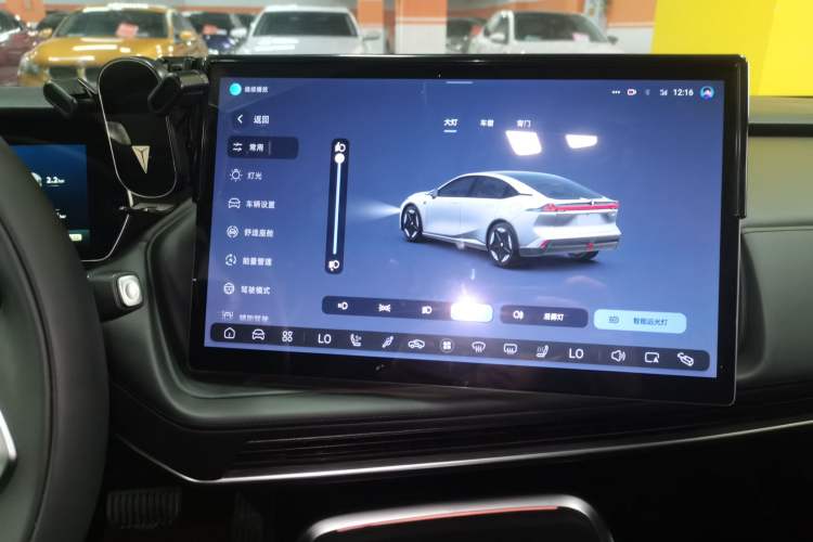 Used Deepal SL03 2025 Pure Electric Classic Edition