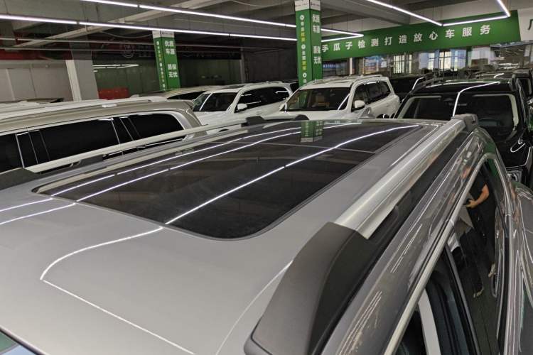 Used Haval H Dog New Energy 2023 DHT-PHEV 105km Tide Electric Version Plus