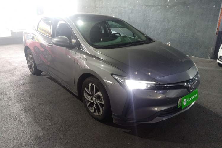 Used Buick Velite 6 2020 Connected Smart Enjoyment PLUS
