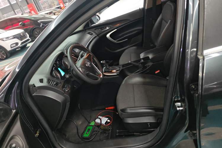 Used Buick Regal 2015 1.6T Leading Technology Model
