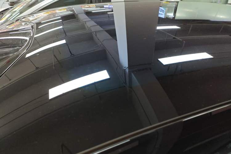 Used Zeekr 001 2026 Model 103° Rear-Drive Max Version