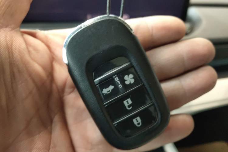 Used Honda Inspire New Energy 2023 ePHEV Prestige Edition