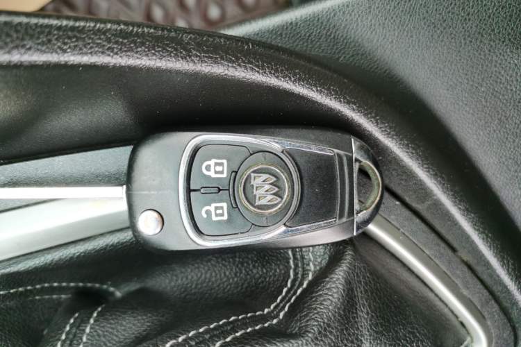 Used Buick GT 2018 18T Automatic Elite Model