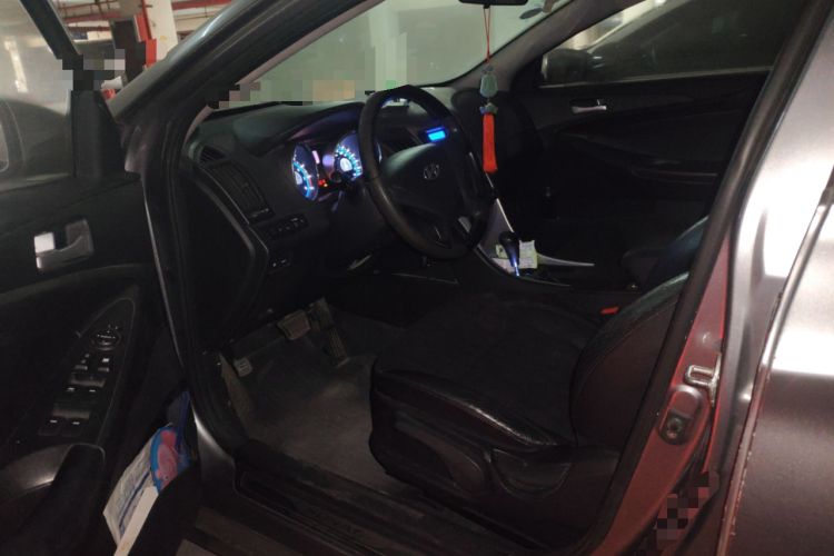 Used Hyundai Sonata 2011 2.0L Automatic Fashion Edition
