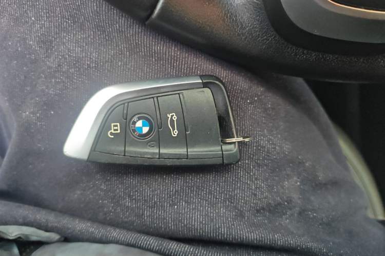 Used BMW 2 Series Active Tourer 2016 218i Leading Model
