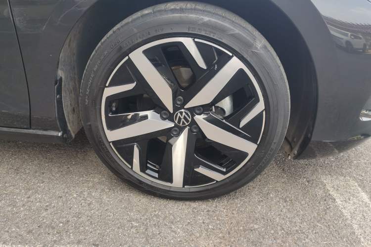 Used Volkswagen Lamando 2022 Lavida L 280TSI DSG Cool & Spicy Edition Exterior 7