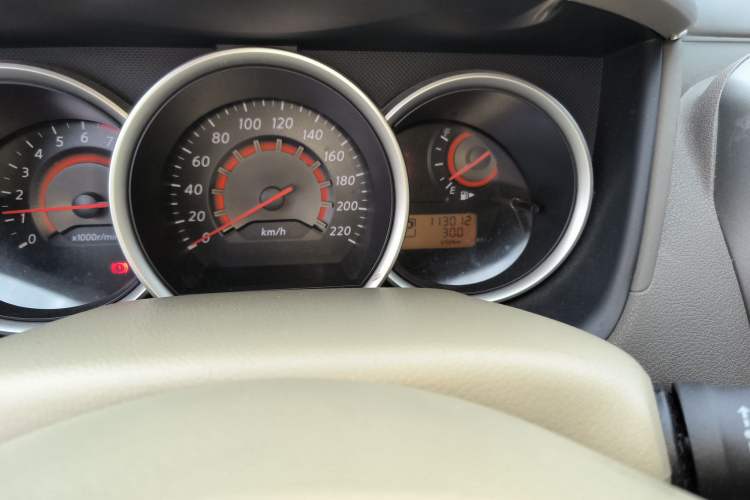 Used Nissan Sylphy 2009 1.6XL Automatic Luxury Sunroof Edition