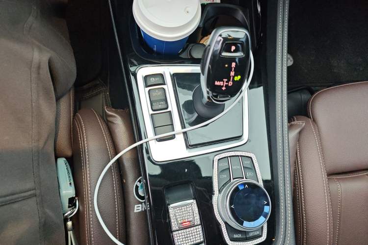 Used BMW 1 Series 2022 125i M Sport Night Edition
