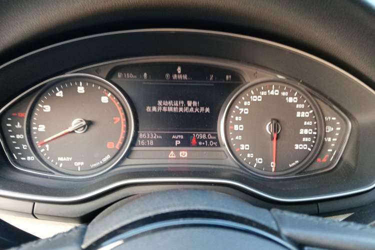 Used Audi A5 2017 Sportback 45 TFSI Fashion Model