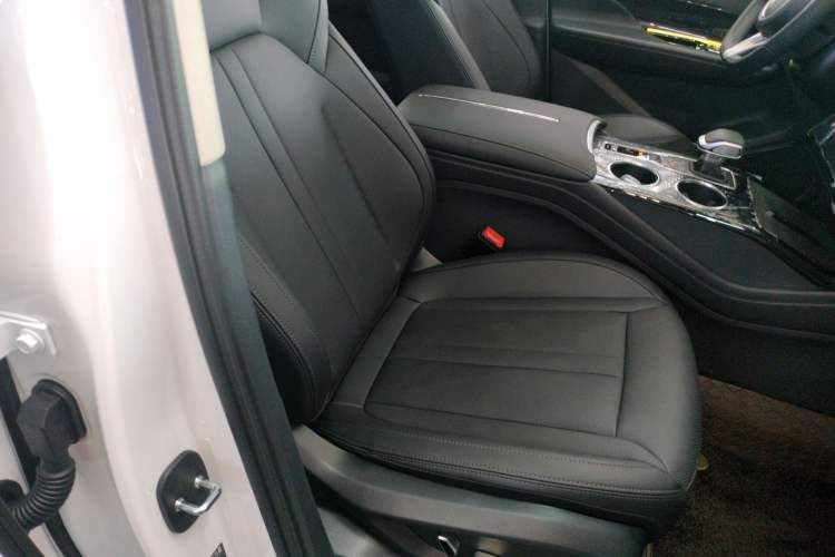 Used Hongqi HS3 2024 1.5T Shanwei Edition