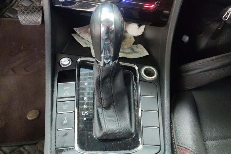 Used Volkswagen Bora 2020 1.5L Automatic Elite Version
