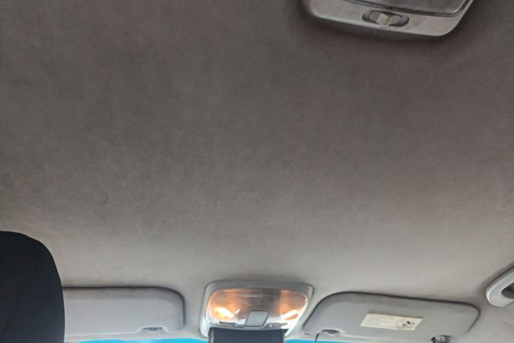 Used Haval H5 Classic 2010 Zhizun Edition 2.5 TCI Two-Wheel Drive Comfort Model