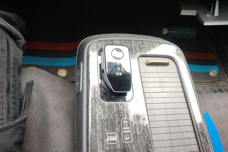 Used Nissan ARIYA 2023 500