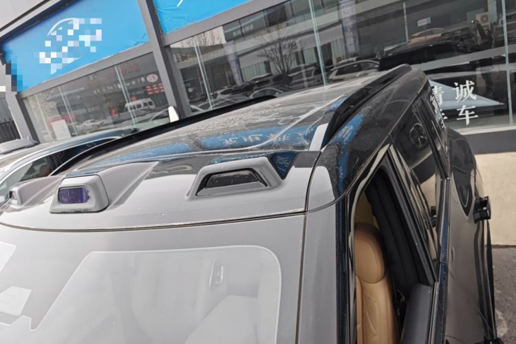 Used Formula Leopard Leopard 8 2025 Smart & Brave Flagship Edition 7 Seats