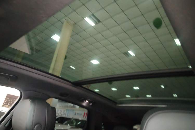 Used Porsche Cayenne 2018 Cayenne 3.0T Headliner