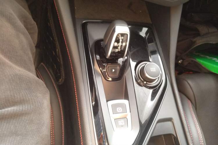 Used Lynk & Co 03 2019 1.5TD DCT JingPro Edition China VI Standard