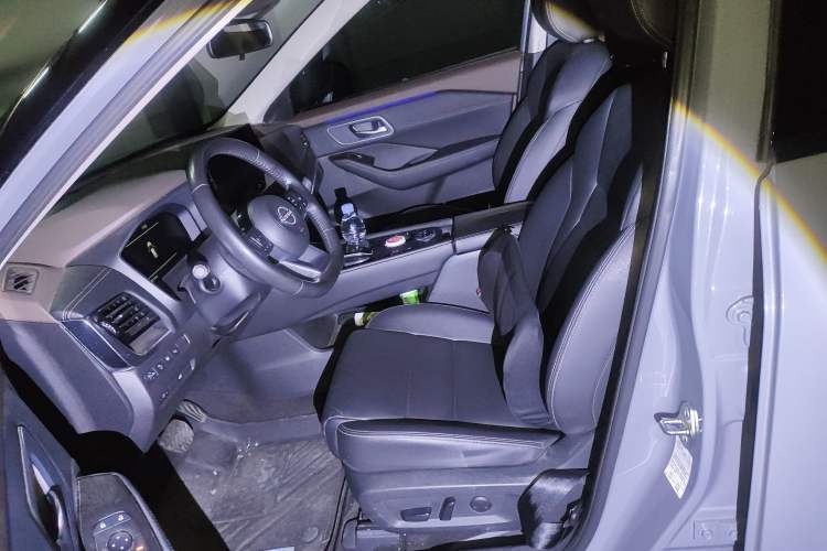 Used Nissan X-Trail 2023 e-POWER Ultra-Hybrid Dual-Motor All-Wheel-Drive Supreme Edition
