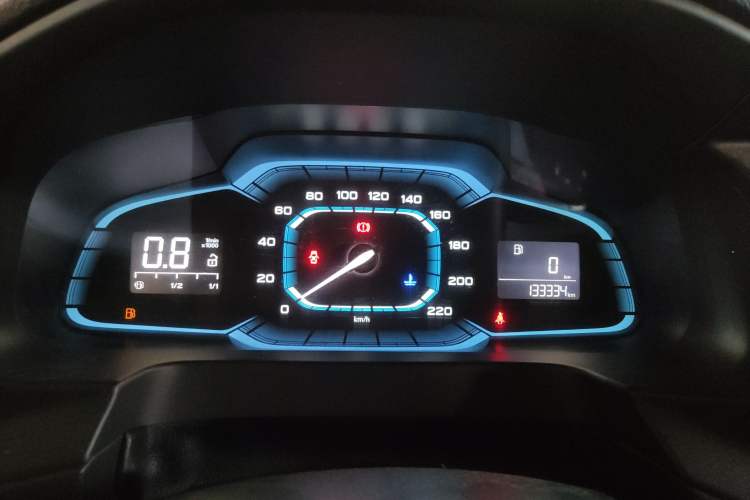 Used Roewe 360 2016 1.5L Manual Smart Screen Version