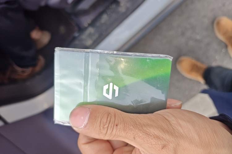 Used Leapmotor C16 2026 All-Electric 630 LiDAR Zhizun Edition 6 Seats
