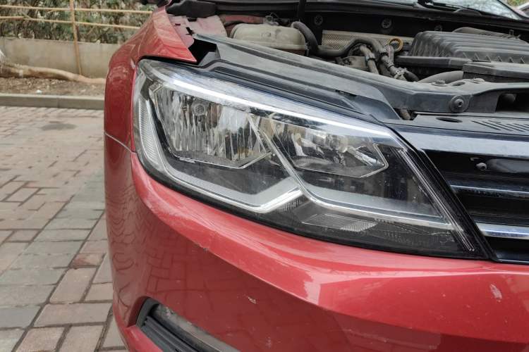 Used Volkswagen Lamando 2015 280TSI DSG Comfort Edition